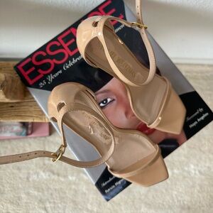 Stuart Weitzman heels